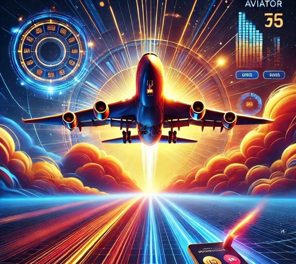 255bet Introdução ao Aviator