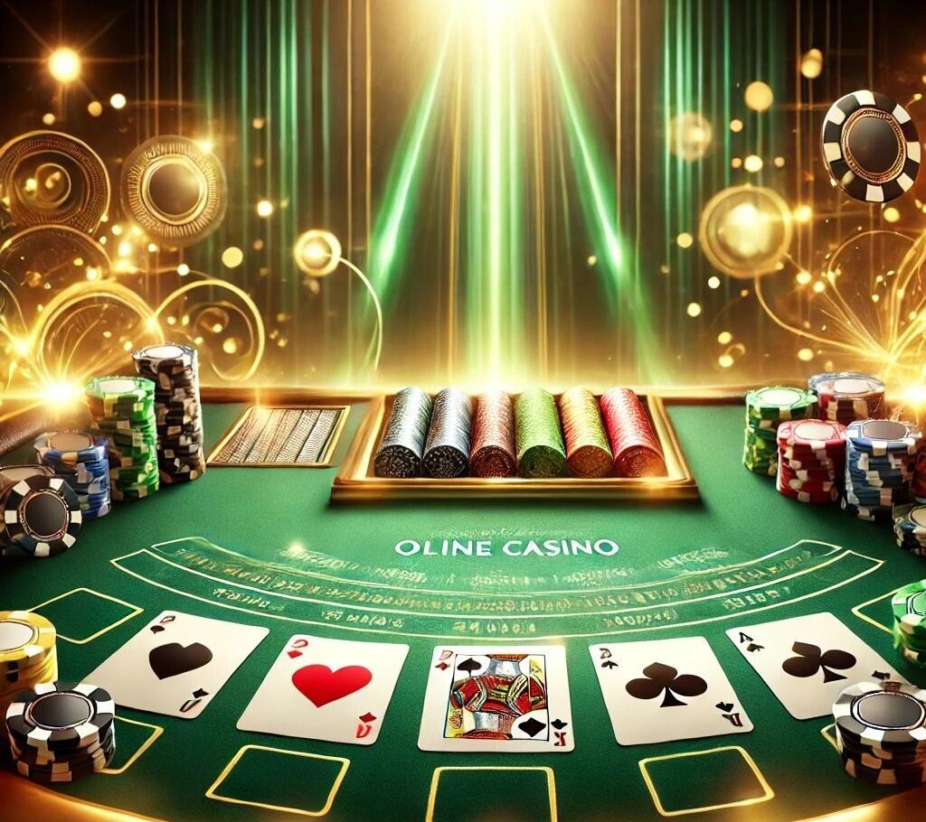 255bet Jogos de blackjack