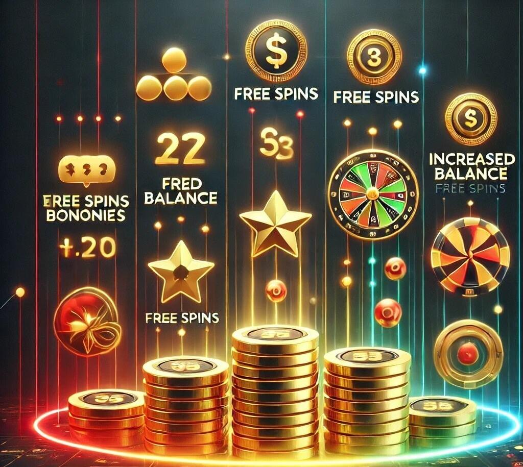 255bet Benefícios dos Bônus