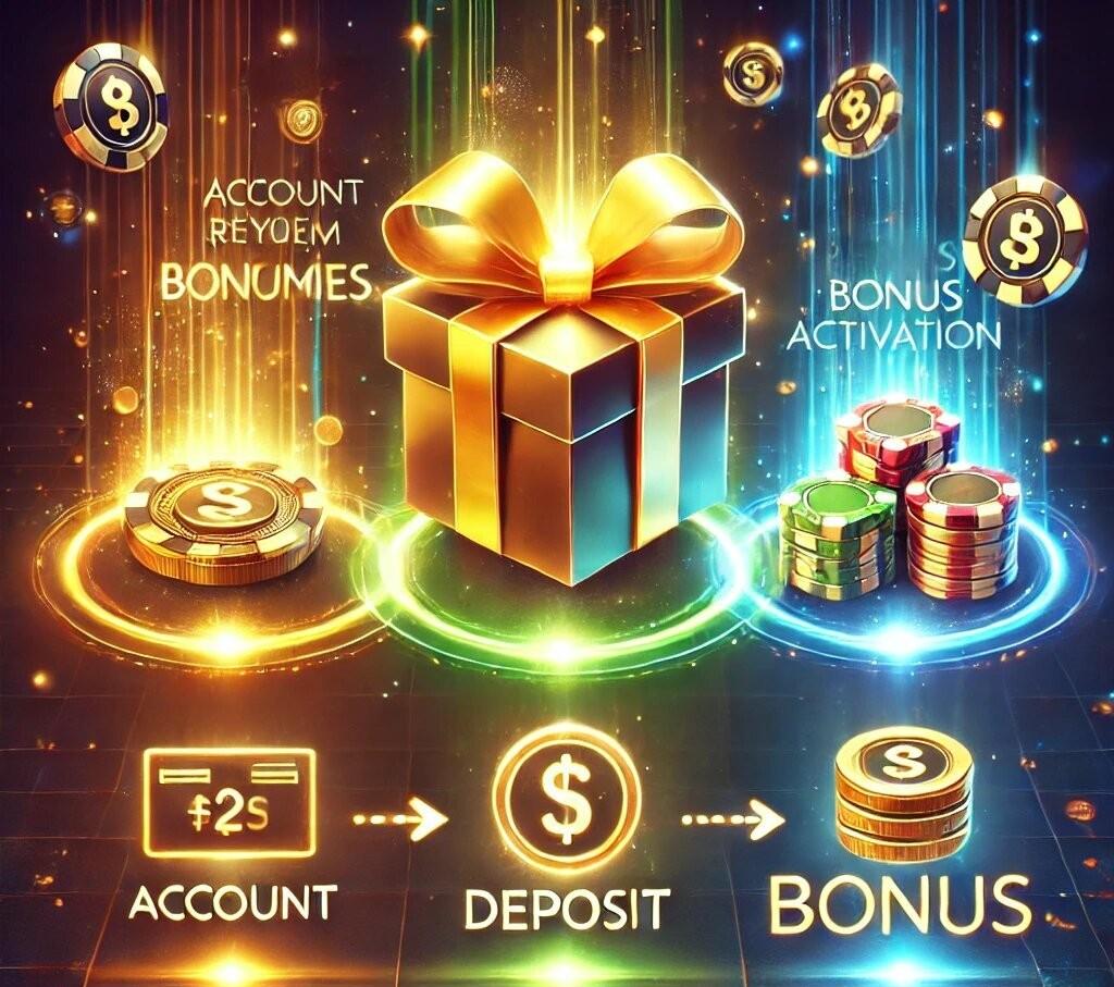 255bet Como Resgatar o Bônus