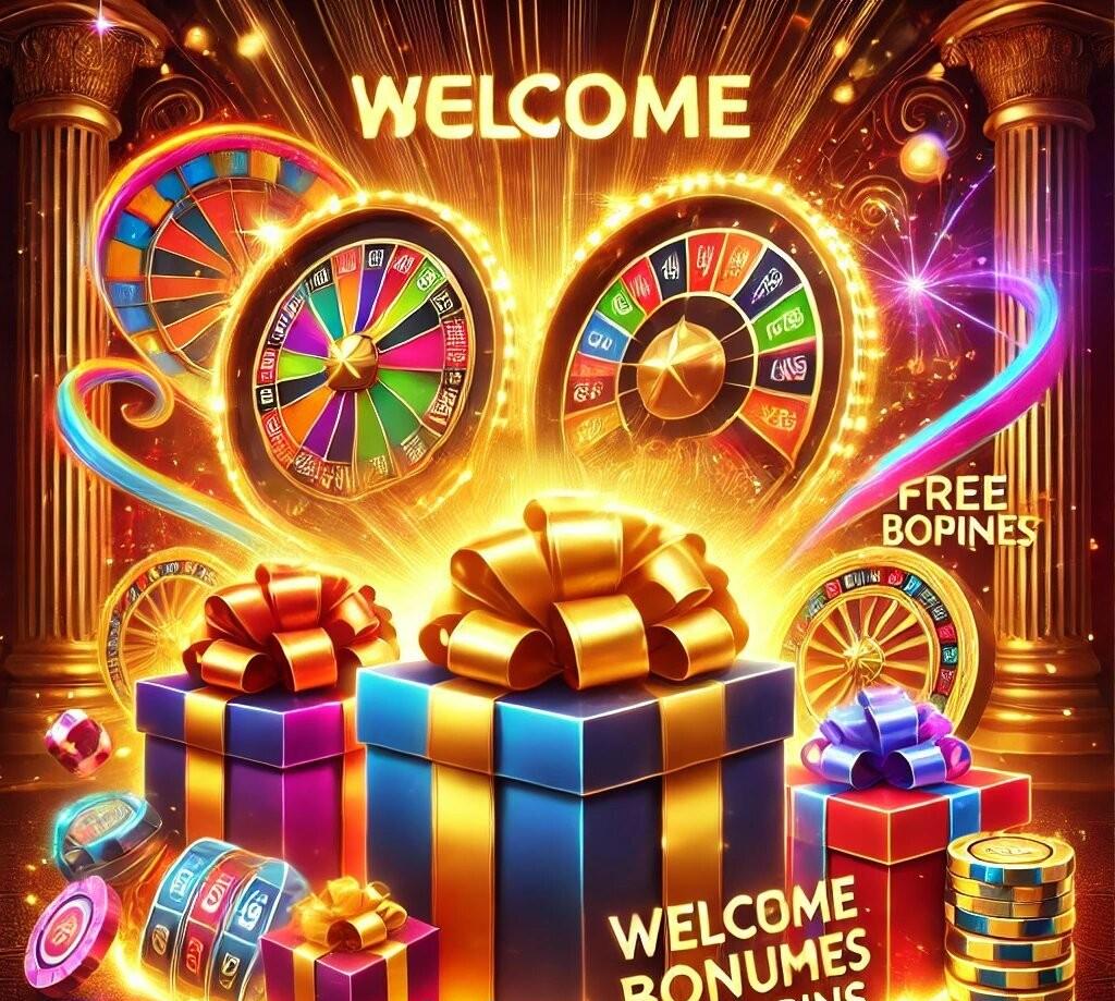 255bet Tipos de Bônus
