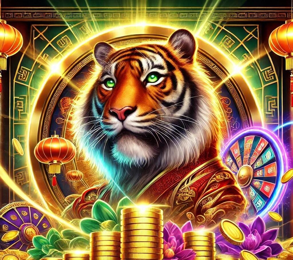 255bet Dicas para Fortune Tiger