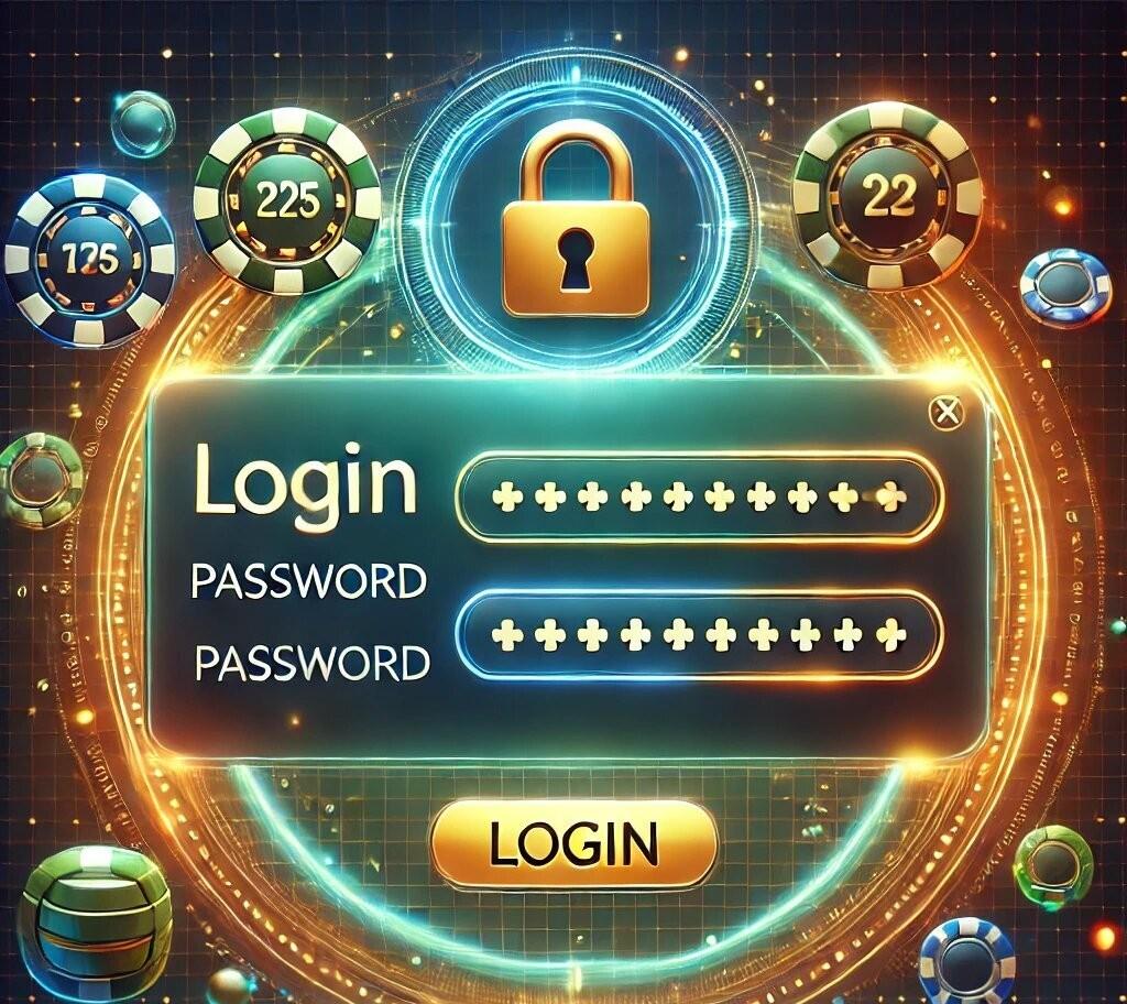 255bet Como Fazer Login