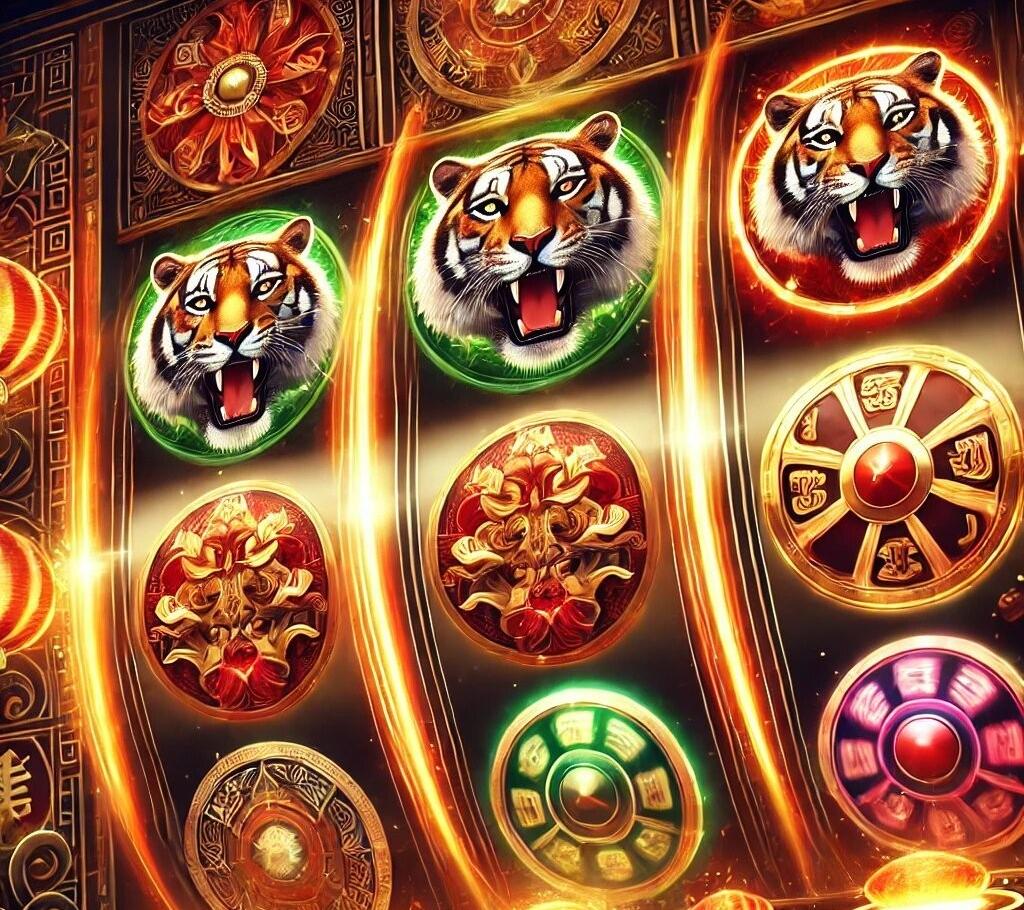 255bet Como Jogar Fortune Tiger