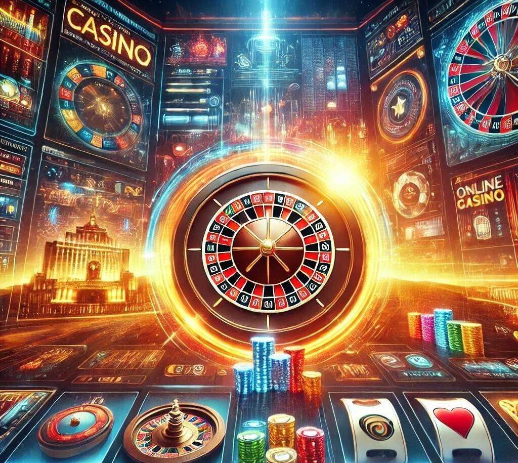 Visão geral dos jogos no 255bet