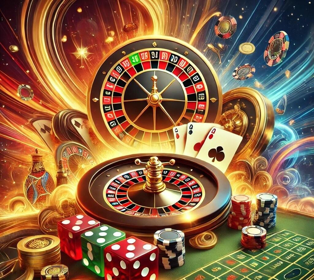 255bet Jogos Populares no Cassino