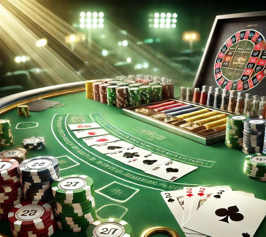 255bet Jogos Populares no Cassino