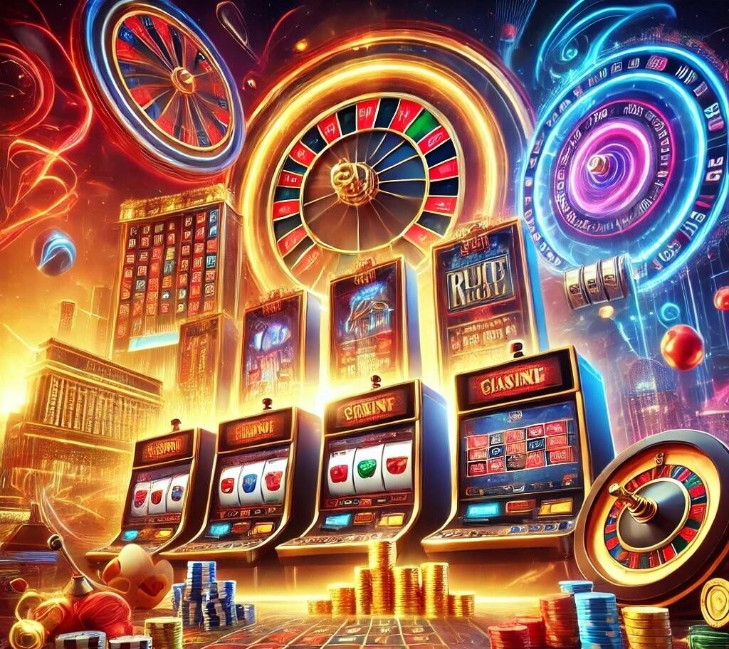 255bet Jogos Populares