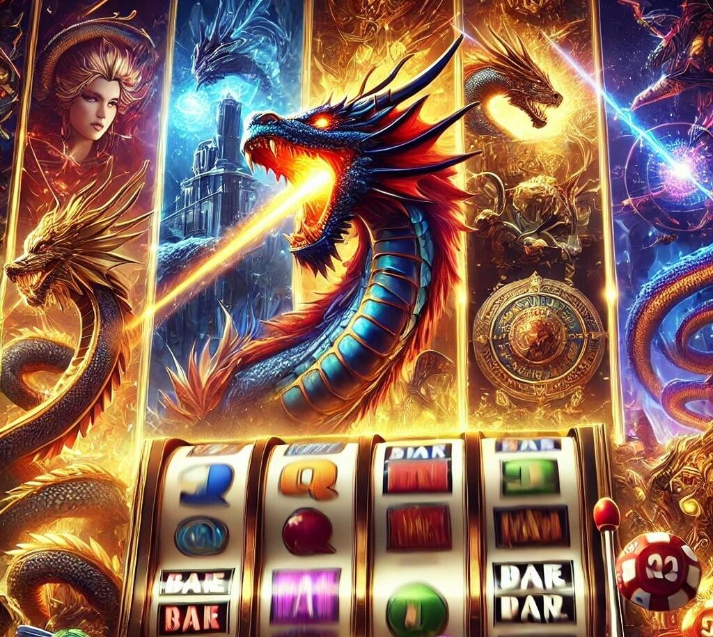 255bet Slots Populares