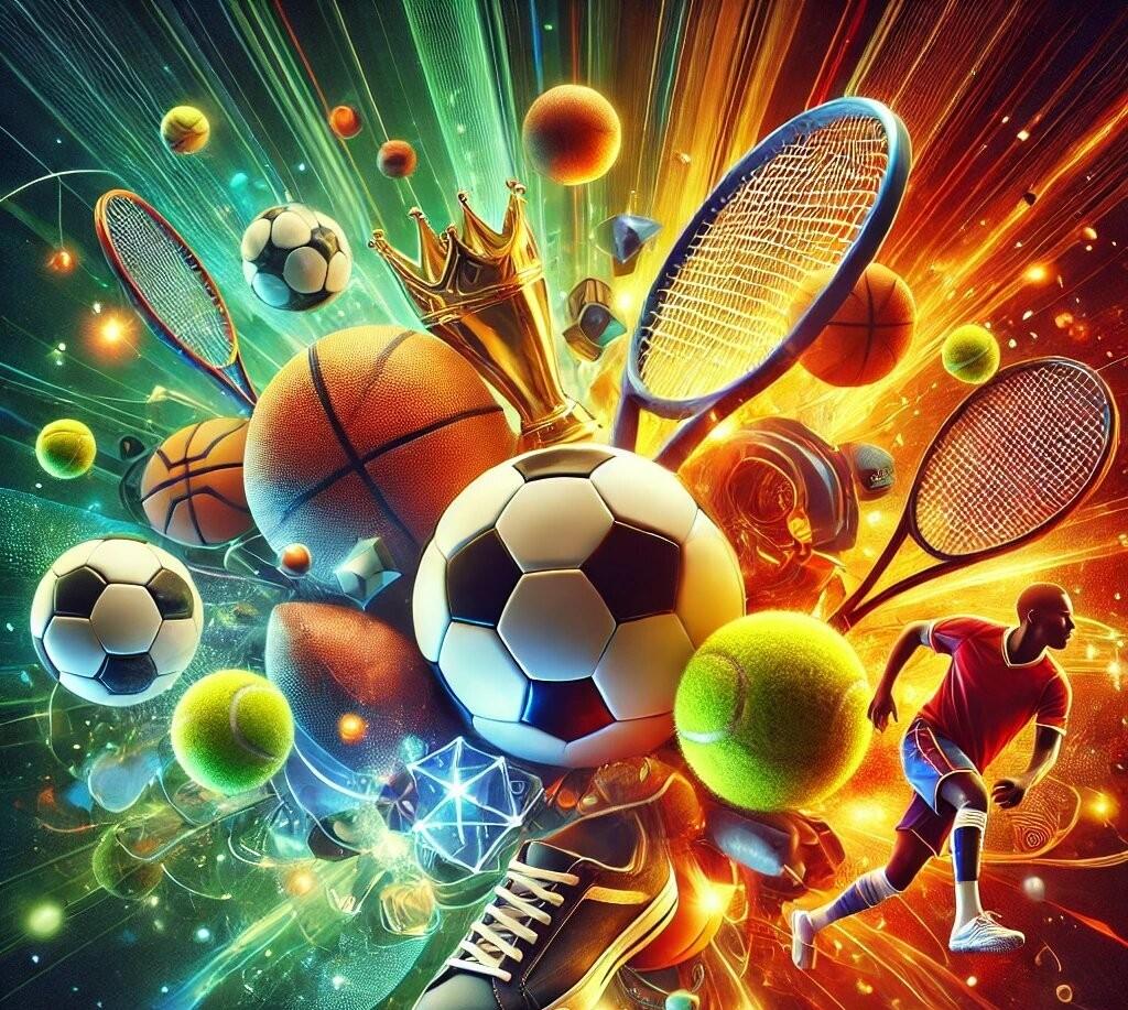 255bet Esportes Populares