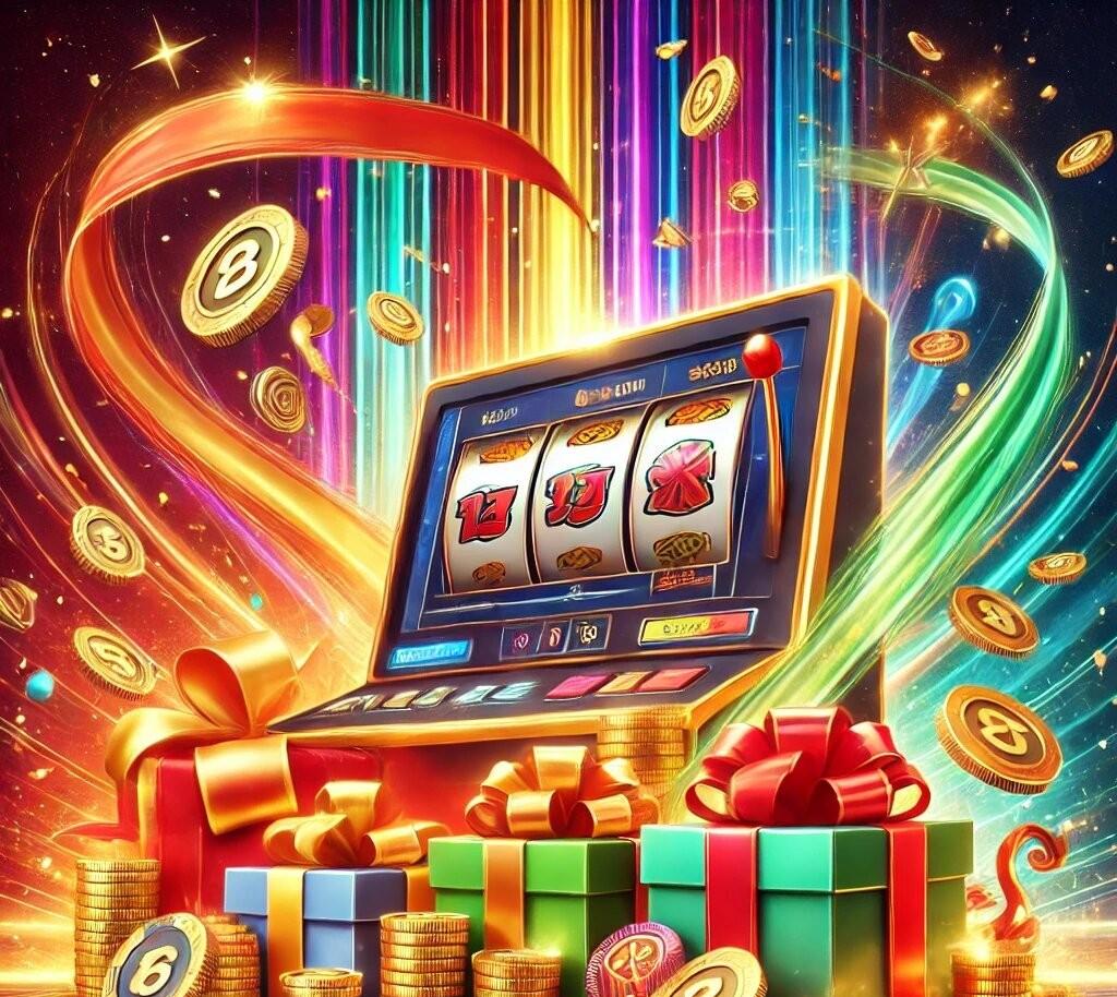 Promoções 255bet