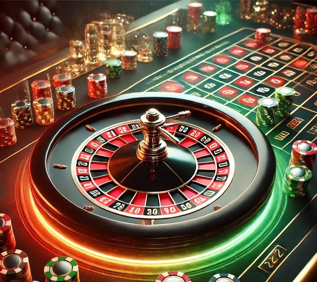 255bet Jogos de roleta