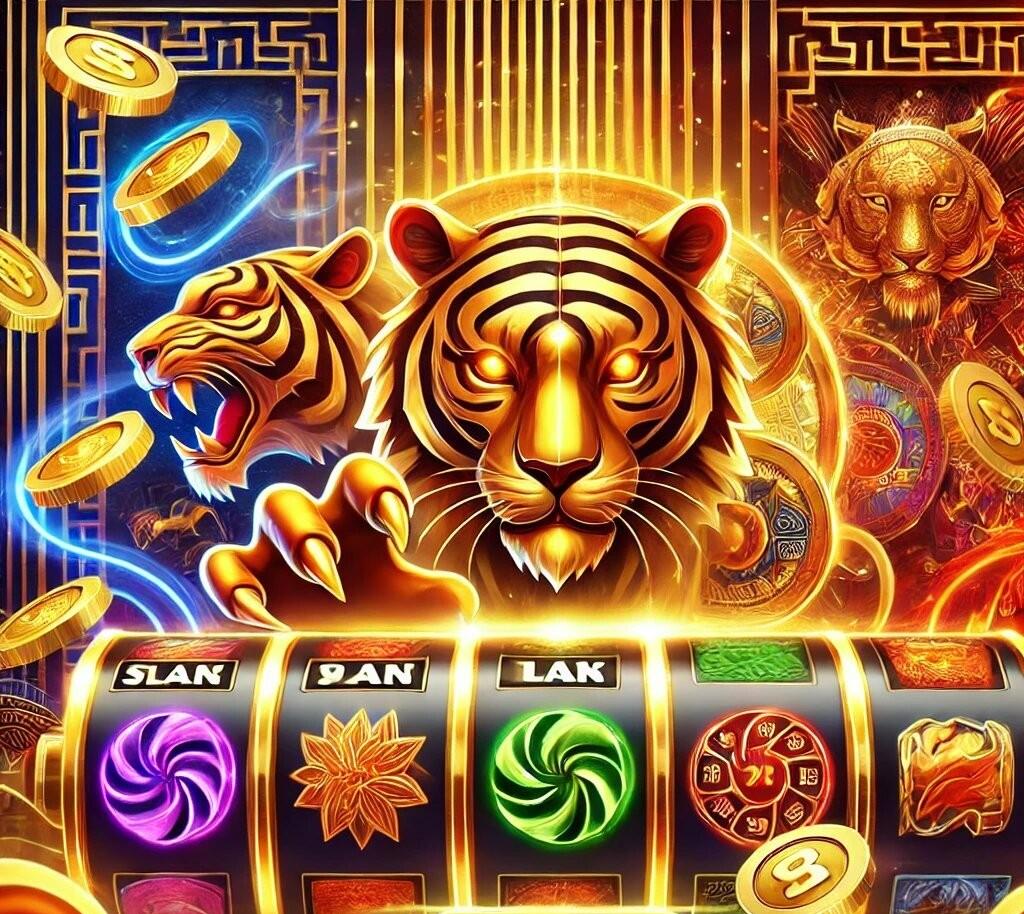 255bet Introdução ao Fortune Tiger