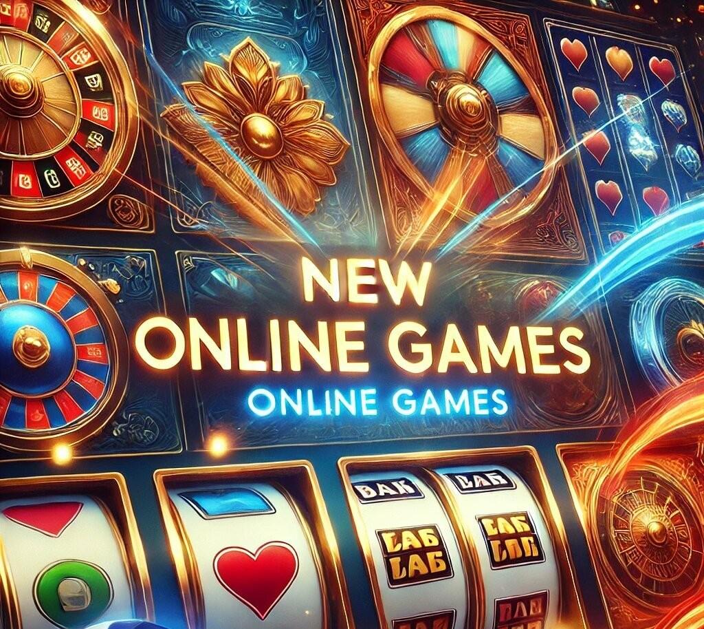Novos Jogos no 255bet