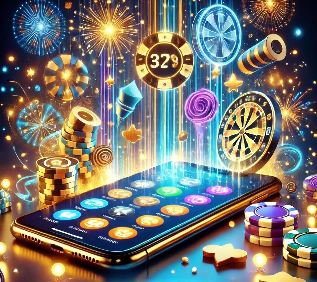 255bet Por Que Baixar o App?