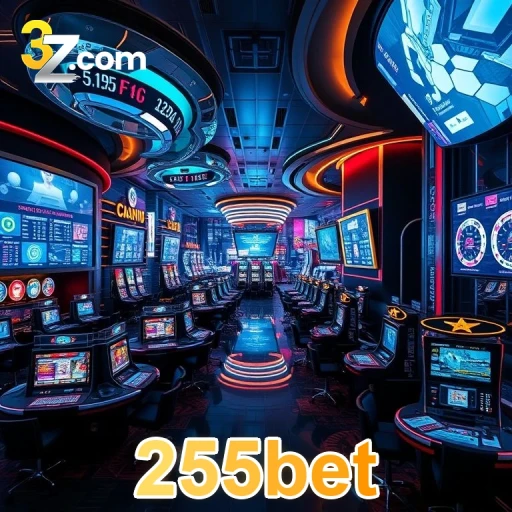 255bet login