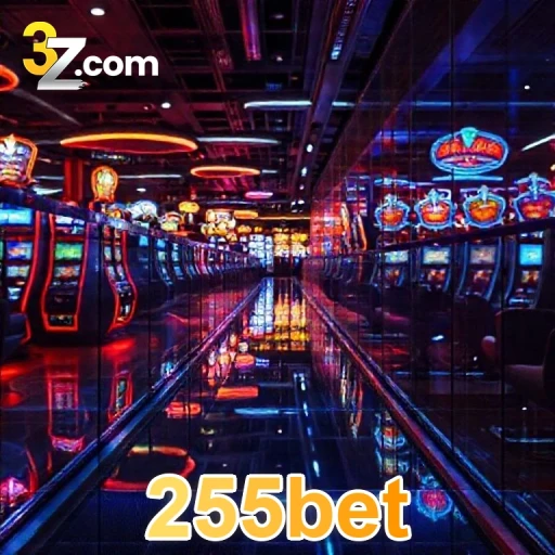 255bet login Jogos de caça-níqueis