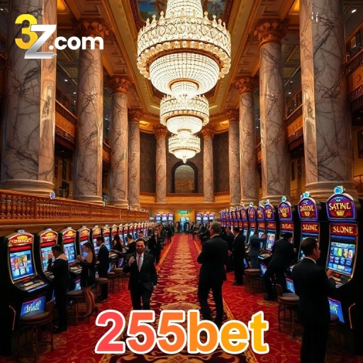 255bet login