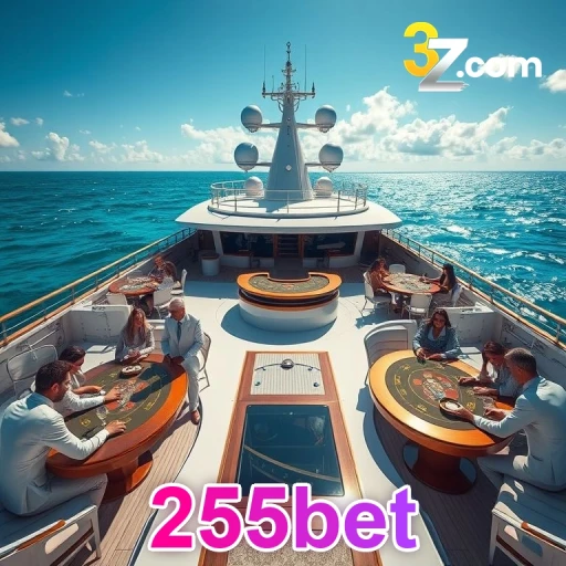 255bet login Plataforma