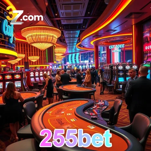 255bet login Slots